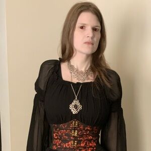 Meet your Posher, Wraith